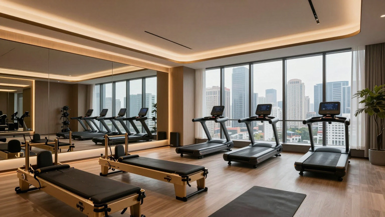 Fitnessstudio reiche Frauen kennenlernen: Der Guide fürs Gym-Dating 2026